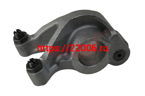 Коромысло клапана двойное 4G63 Hover (SMD323995) Коромысло клапана двойное 4G63 Hover (SMD323995)