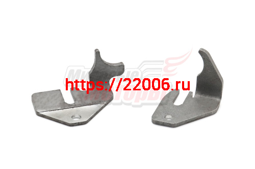 Вилки Восход мех-ма переключения передач (комплект) Вилки Восход мех-ма переключения передач (комплект)