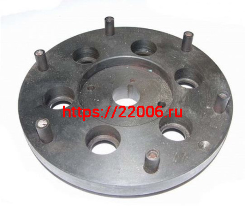 Маховик Днепр (реставр.) Маховик Днепр (реставр.)