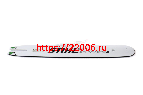 Шина "STIHL" 16" 0,325-1.6-62зв. на Штиль 200,210,230,250,251 40см (30050004713) Шина "STIHL" 16" 0,325-1.6-62зв. на Штиль 200,210,230,250,251 40см (30050004713)