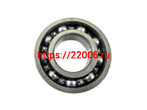 Подшипник коленвала 52*25*15 Suzuki AD-100 NTN Подшипник коленвала 52*25*15 Suzuki AD-100 NTN