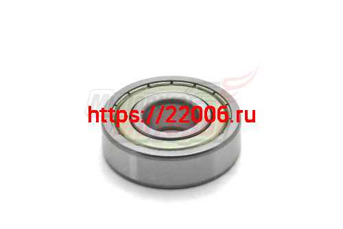 Подшипник 80304 (арт.6304-2Z) закрытый "ММ" Подшипник 80304 (арт.6304-2Z) закрытый "ММ"