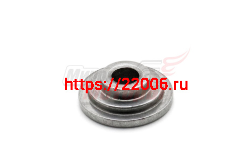 Тарелка клапана 125см3/150см3/200см3/250см3 Тарелка клапана 125см3/150см3/200см3/250см3