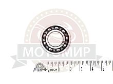 Подшипник 102 (15х32х9) 6002 заднего редуктора FT150T, GY6-150 (1519)