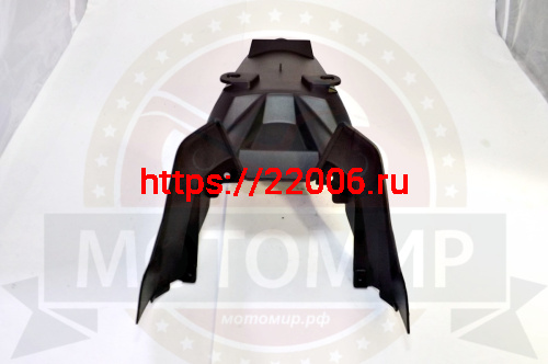 Крыло заднее Шторм фото 3