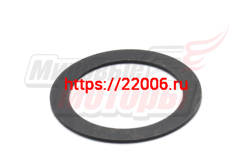 Кольцо регулировочное подшипника 104 вала Буран (0,8мм) (340600001-01) Кольцо регулировочное подшипника 104 вала Буран (0,8мм) (340600001-01)