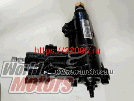 Механизм рулевой с ГУР DEER (HX3401100-D01-AAR) Механизм рулевой с ГУР DEER (HX3401100-D01-AAR)