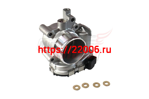 Заслонка дроссельная Hover H6 (3765100EG01T)