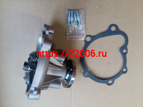 Насос водяной 491Q DEER/SAFE (1307020E00) Насос водяной 491Q DEER/SAFE (1307020E00)