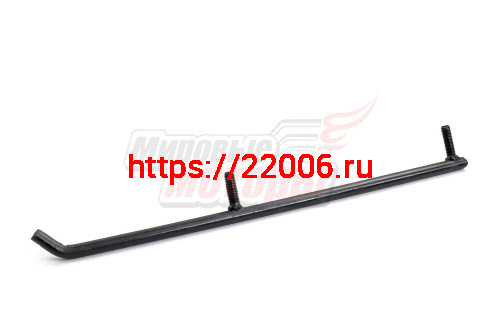 Полоз лыжи Тайга (С40300020) Полоз лыжи Тайга (С40300020)