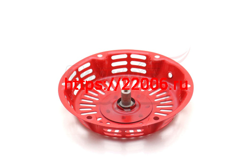 Корпус стартера 168F Корпус стартера 168F