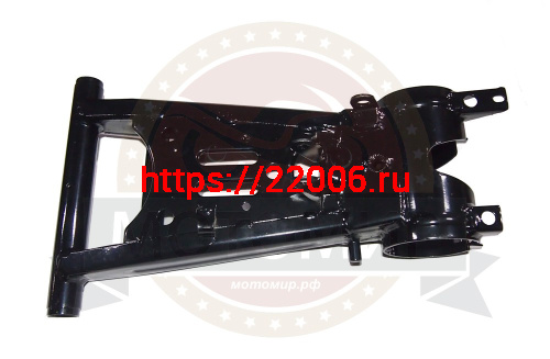 Вилка маятника задняя ATV WILD TRACK (606521) фото 2 Вилка маятника задняя ATV WILD TRACK (606521) фото 2