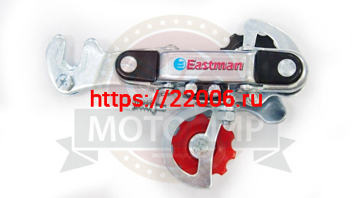 Переключатель передач задний 7 ск.(под ось), 28Т (EDSR-08) Переключатель передач задний 7 ск.(под ось), 28Т (EDSR-08)