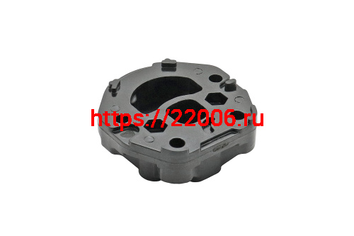 Патрубок карбюратора (колено) Husqvarna 236,240 фото 3 Патрубок карбюратора (колено) Husqvarna 236,240 фото 3