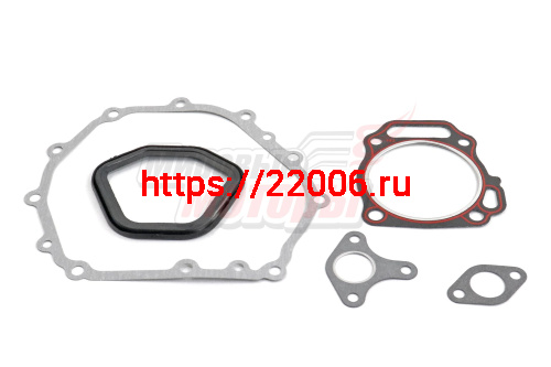Набор прокладок 192F (бензин) Набор прокладок 192F (бензин)