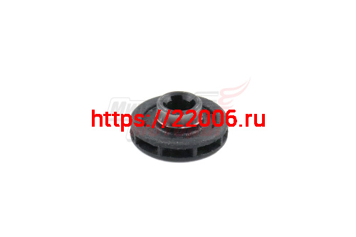 Звезда Бензопила Урал ведущая литая (№9) Звезда Бензопила Урал ведущая литая (№9)