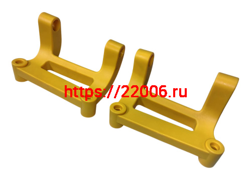 Держатель переднего бампера ATV HAMMER 3 (1332-211112-15-U88-N01 + 1332-211113-15-U88-N01) Держатель переднего бампера ATV HAMMER 3 (1332-211112-15-U88-N01 + 1332-211113-15-U88-N01)