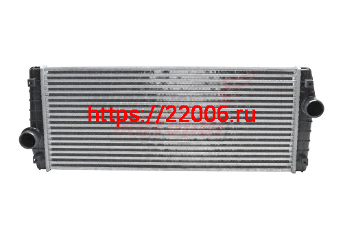 Радиатор интеркулера T600 1.5 (1119010001-B11) Радиатор интеркулера T600 1.5 (1119010001-B11)