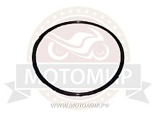 Кольцо уплотнительное подшипника к/в Тайга (110500105)