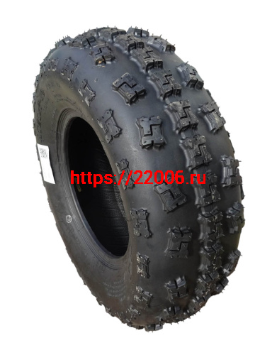 Покрышка ATV 10" 21 х 7.00 - 10 (Р3163) без камеры, WANDA NEW!!!