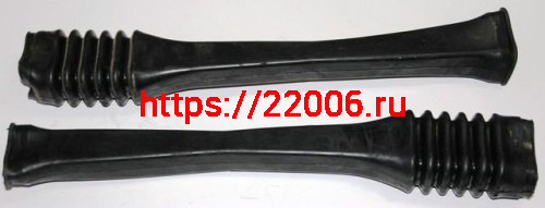 Гофра цепи Ява (2 штуки в комплекте) 350 Гофра цепи Ява (2 штуки в комплекте) 350