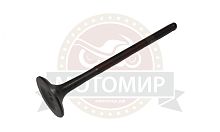 Клапан выпускной CB250 см3 Zongshen ZS 170MM-2 (100200652)
