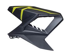 Облицовка бензобака, правая MIRAGE 250 (ТЭККЕН) (200053169-0018)