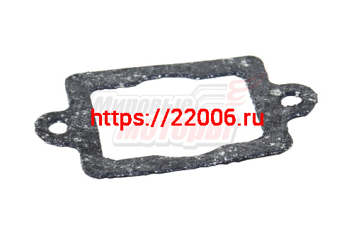 Прокладка карбюратора К65 верхней крышки (паронит) Прокладка карбюратора К65 верхней крышки (паронит)