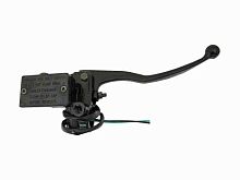 Тормозная машинка гидравлическая тормоза ATV