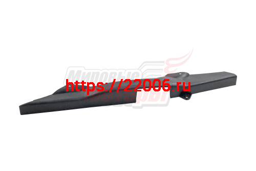 Кожух цепи TRIUMPH, ZF-KY, EKONIKA (ZF250-1),FALCON SPEEDFIRE