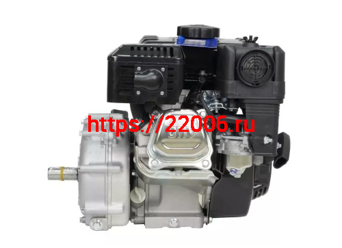 Двигатель LIFAN  8 л.с. 170F-D-TR (вал d20 мм) АВТ. СЦЕПЛЕНИЕ, ЭЛ.СТАРТЕР, с катушкой 12В 7А 84Вт фото 4