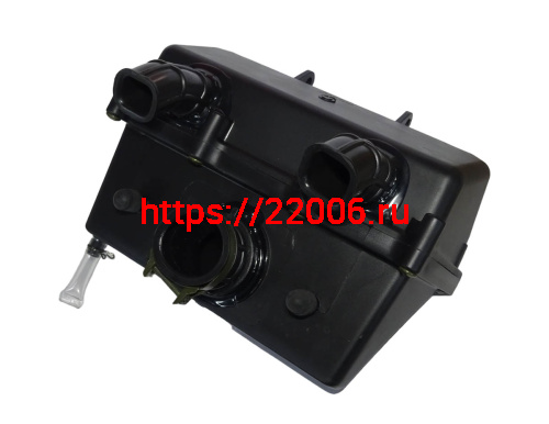 Фильтр воздушный в сборе XTRAIL (F4-1) Фильтр воздушный в сборе XTRAIL (F4-1)