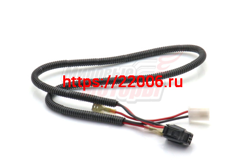 Проводка руля KC624S,KC929S,KC1129S (KC21-03-11A)