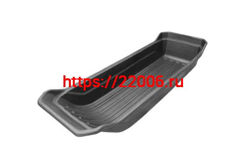 Сани волокуши 2350 (А) с обвязкой и отбойником №1, без накладок, (2350*820/600*430) БЕЗ ДЫШЛА фото 2 Сани волокуши 2350 (А) с обвязкой и отбойником №1, без накладок, (2350*820/600*430) БЕЗ ДЫШЛА фото 2