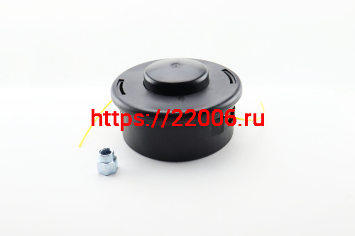 Косильная головка CHAMPION HT41 (М12*1,5 лев + М12*1,75 лев) Echo CLS-5800;St FS450; Hus235R (C5141) Косильная головка CHAMPION HT41 (М12*1,5 лев + М12*1,75 лев) Echo CLS-5800;St FS450; Hus235R (C5141)