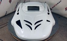 Капот Тайга (C40700101-01)