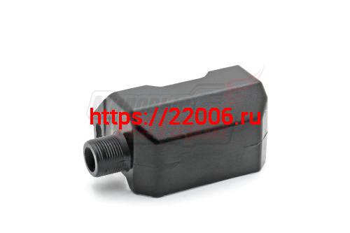 Скоба вращающаяся редуктора жёлоба KC626MS (KC26-10) Скоба вращающаяся редуктора жёлоба KC626MS (KC26-10)