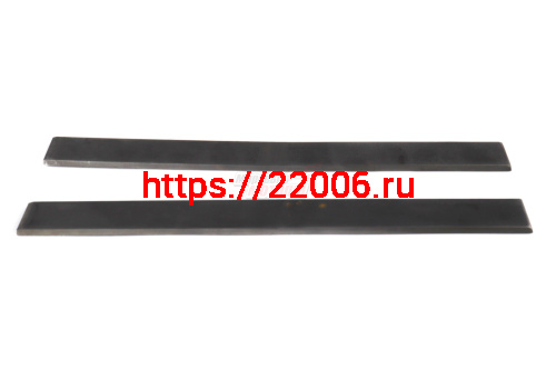 Ножи к станку деревообр. 300мм (компл.) (Могилев) Ножи к станку деревообр. 300мм (компл.) (Могилев)