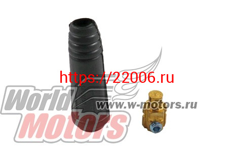 Вилка кабельная 10-25 Вилка кабельная 10-25